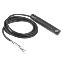 ifm electronic SL5101 Series Flow Controller, Maximum Flow Rate 1000cm³/s, Relay Output, 23 mm Pipe Diameter, 24V DC SL5101