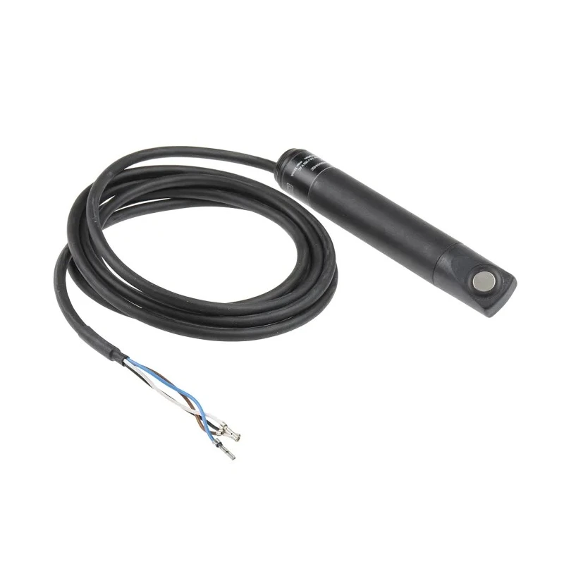 ifm electronic SL5101 Series Flow Controller, Maximum Flow Rate 1000cm³/s, Relay Output, 23 mm Pipe Diameter, 24V DC SL5101