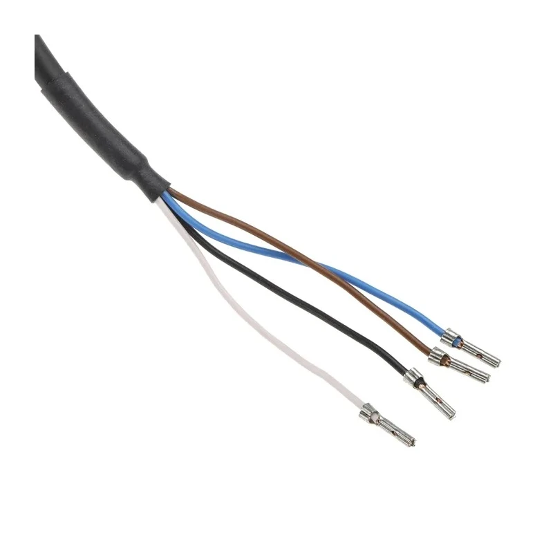 ifm electronic SL5101 Series Flow Controller, Maximum Flow Rate 1000cm³/s, Relay Output, 23 mm Pipe Diameter, 24V DC SL5101