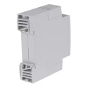 ABB 1SVR Series DIN Rail Timer Relay 2-Contact 48 V dc 24V ac 240 V ac 0.05 s to 10 min 1SVR500211R0100 - CT-SDD.22