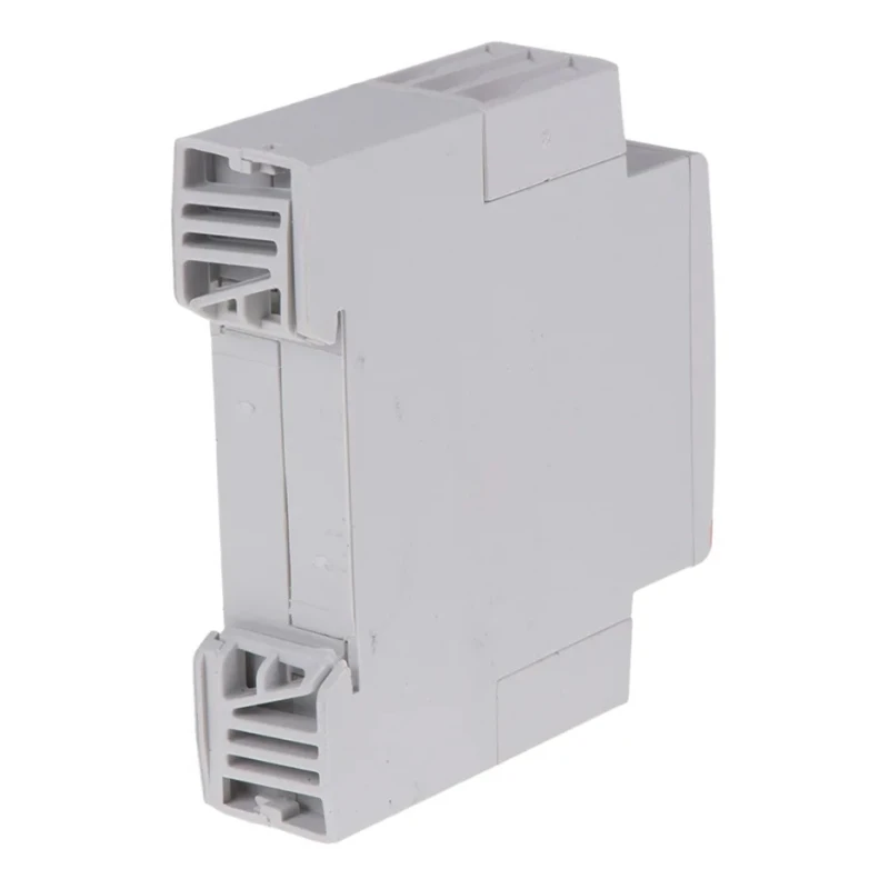 ABB 1SVR Series DIN Rail Timer Relay 2-Contact 48 V dc 24V ac 240 V ac 0.05 s to 10 min 1SVR500211R0100 - CT-SDD.22