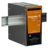 Weidmüller PRO Max Switched Mode DIN Rail Power Supply 28V DC, 10A Output, 240W, 3 Phase, AC/DC Input 320-575V 1478180000