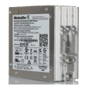 Weidmüller PRO Max Switched Mode DIN Rail Power Supply 28V DC, 10A Output, 240W, 3 Phase, AC/DC Input 320-575V 1478180000