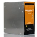 Weidmüller PRO Max Switched Mode DIN Rail Power Supply 28V DC, 10A Output, 240W, 3 Phase, AC/DC Input 320-575V 1478180000