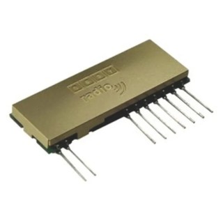 LPRS RF Module Transceiver FSK 928 MHz 3.3-5.5V Through Hole ER400TRS-02