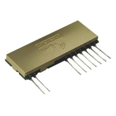 LPRS RF Module Transceiver FSK 928 MHz 3.3-5.5V Through Hole ER400TRS-02