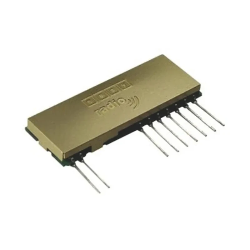 LPRS RF Module Transceiver FSK 928 MHz 3.3-5.5V Through Hole ER400TRS-02