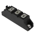 IXYS Dual Thyristor Module 1600 V 2.4 kA 116 A 150 mA 1.5 V TO-240AA 7-Pin MCC95-16IO1B