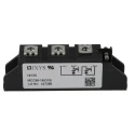 IXYS Dual Thyristor Module 1600 V 2.4 kA 116 A 150 mA 1.5 V TO-240AA 7-Pin MCC95-16IO1B