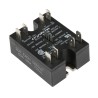 Crydom Quad Series Solid State Relay, Panel Mount, 20 A Load Current, 280 V Load Voltage, 4-15 V DC Control TD2420Q