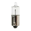 RS PRO Indicator Light, Clear Lens, 12V, 833mA, Incandescent Lamp 105-225