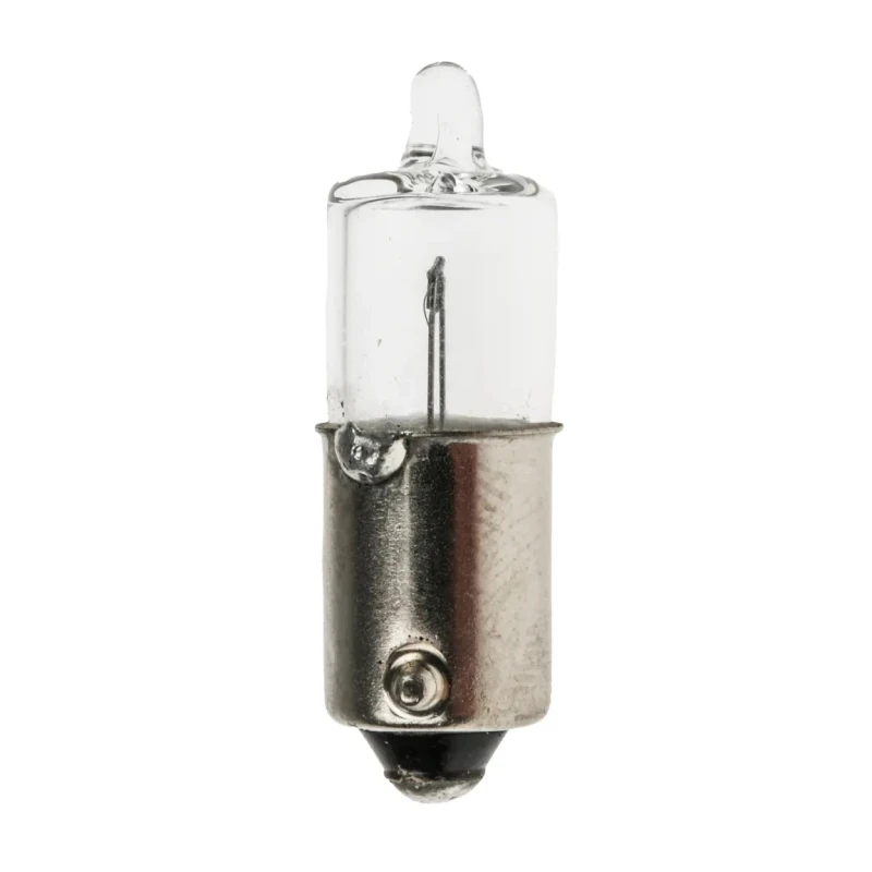 RS PRO Indicator Light, Clear Lens, 12V, 833mA, Incandescent Lamp 105-225