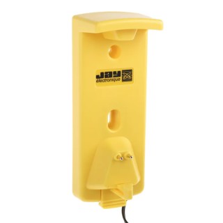 Jay Electronique Charger Support Unit for Use with Multi-Function OREL Transmitter ORCLU