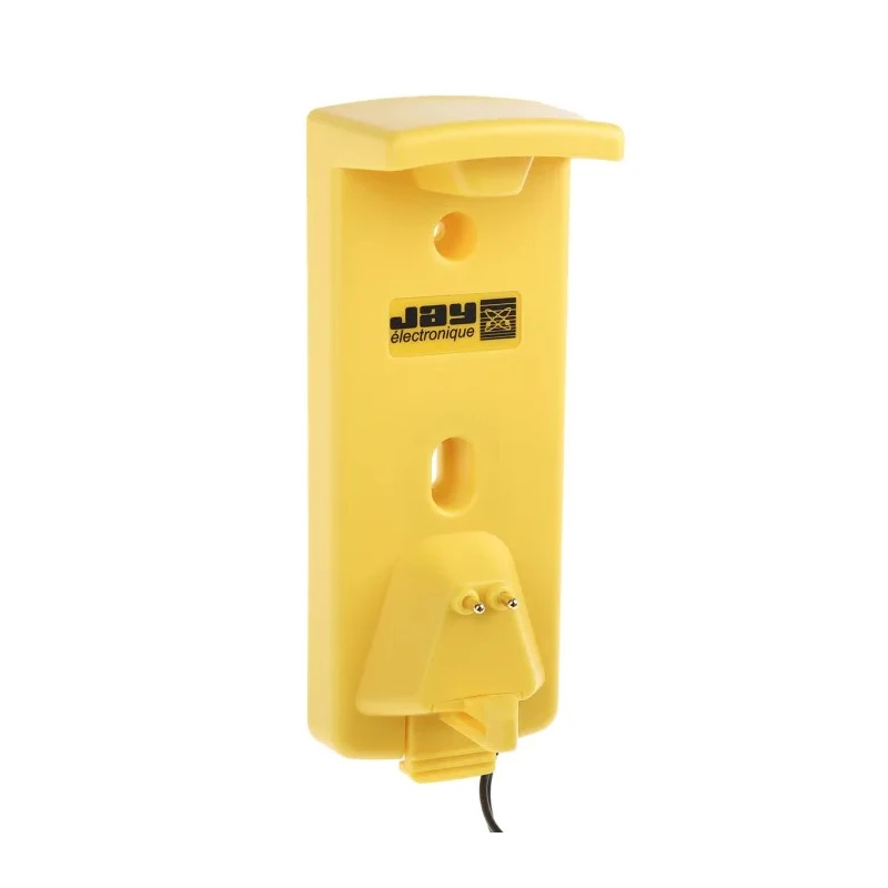 Jay Electronique Charger Support Unit for Use with Multi-Function OREL Transmitter ORCLU