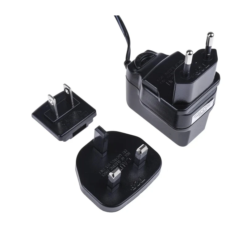 Jay Electronique Charger Support Unit for Use with Multi-Function OREL Transmitter ORCLU