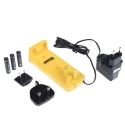 Jay Electronique Charger Support Unit for Use with Multi-Function OREL Transmitter ORCLU