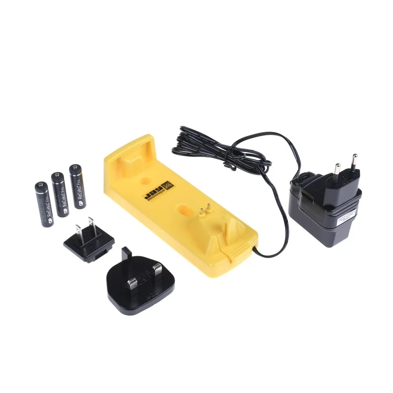 Jay Electronique Charger Support Unit for Use with Multi-Function OREL Transmitter ORCLU