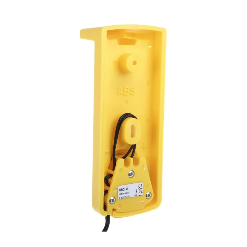 Jay Electronique Charger Support Unit for Use with Multi-Function OREL Transmitter ORCLU