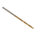 RS PRO High-Speed Steel TiN Coated Jobber Drill Bit 43mm Overall Length 1.6mm Shank Diameter 10 Piece Set 213-859