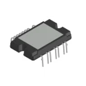 onsemi N-Channel Smart Power Module 30 A 600 V 38-Pin DIP Surface Mount IPM Series NFAQ1560R43TL
