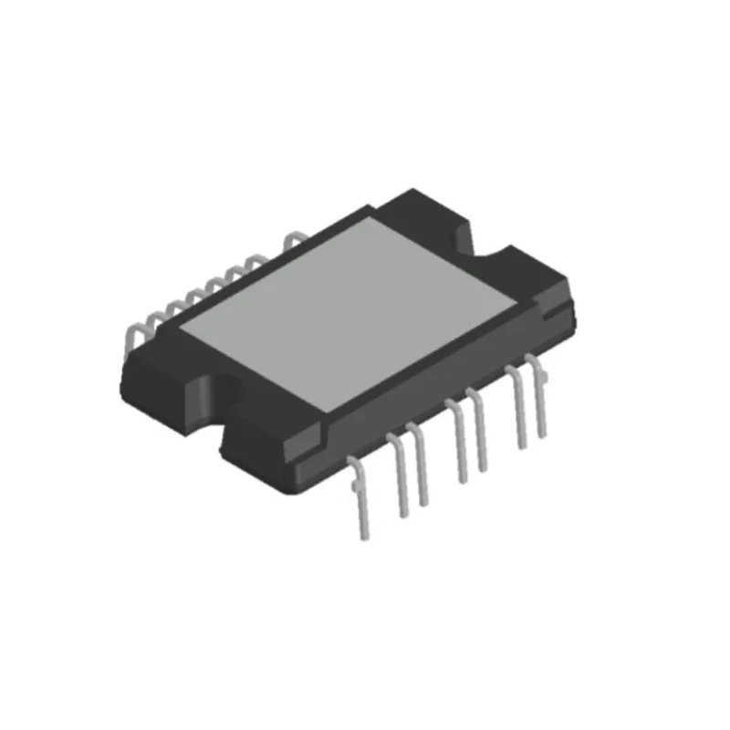 onsemi N-Channel Smart Power Module 30 A 600 V 38-Pin DIP Surface Mount IPM Series NFAQ1560R43TL