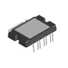 onsemi N-Channel Smart Power Module 30 A 600 V 38-Pin DIP Surface Mount IPM Series NFAQ1560R43TL