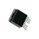 onsemi SiC Power N-Channel MOSFET 203 A 100 V Enhancement 7-Pin TO-263 NTBGS004N10G