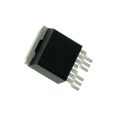 onsemi SiC Power N-Channel MOSFET 203 A 100 V Enhancement 7-Pin TO-263 NTBGS004N10G