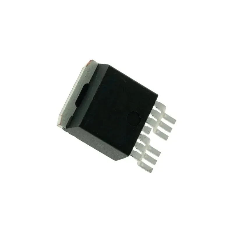 onsemi SiC Power N-Channel MOSFET 203 A 100 V Enhancement 7-Pin TO-263 NTBGS004N10G