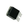 onsemi SiC Power N-Channel MOSFET 203 A 100 V Enhancement 7-Pin TO-263 NTBGS004N10G