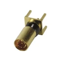 HARTING Backplane Connector Contact DIN 41612, Straight Male Copper Alloy with Copper Plating 1.5A Current 09030006182