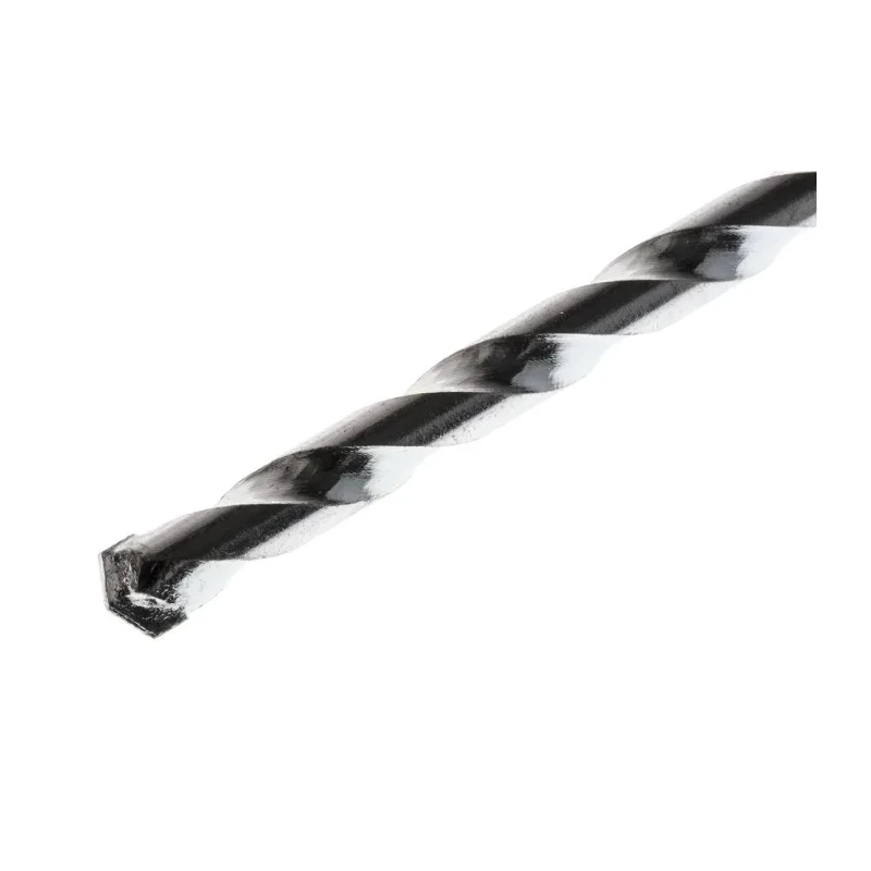RS PRO Carbide Tip Hammer 7 mm Diameter, 150 mm Overall Length 215-029