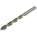RS PRO Cobalt High Speed Steel 142mm Overall Length Jobber Drill Bit 11.5mm Shank Size Model 216-684