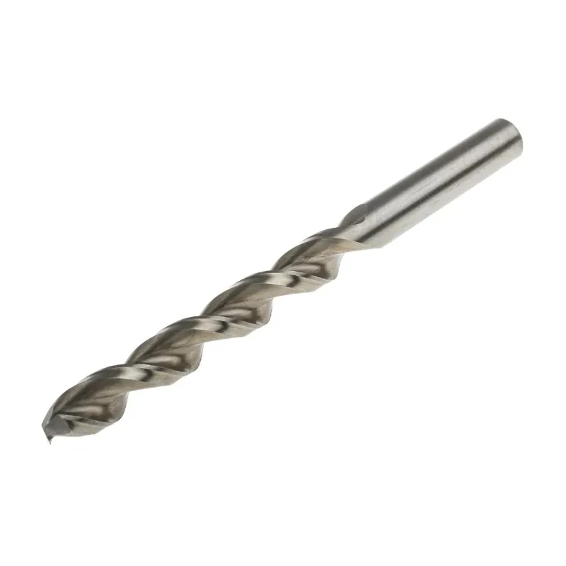 RS PRO Cobalt High Speed Steel 142mm Overall Length Jobber Drill Bit 11.5mm Shank Size Model 216-684