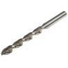 RS PRO Cobalt High Speed Steel 142mm Overall Length Jobber Drill Bit 11.5mm Shank Size Model 216-684