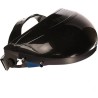 Riley Clear Lens Face Shield Headgear Nylon Polycarbonate EN 166 CE RLY00352