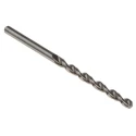 RS PRO HSS Metric Jobber Drill Bits 4mm, 75mm Overall Length, Helical Flute, Plain Shank, 10 Pieces 217-407