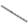 RS PRO HSS Metric Jobber Drill Bits 4mm, 75mm Overall Length, Helical Flute, Plain Shank, 10 Pieces 217-407