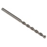 RS PRO High Speed Steel (HSS) Drill Bit, 3.5mm Diameter, 70mm Overall Length, Plain Shank, 5-Flute Helical, Set of 217-413