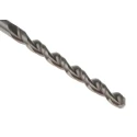 RS PRO HSS Metric Jobber Drill Bits 4mm, 75mm Overall Length, Helical Flute, Plain Shank, 10 Pieces 217-407