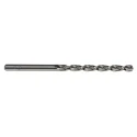 RS PRO HSS Metric Jobber Drill Bits 4mm, 75mm Overall Length, Helical Flute, Plain Shank, 10 Pieces 217-407