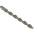 RS PRO High Speed Steel (HSS) Drill Bit, 3.5mm Diameter, 70mm Overall Length, Plain Shank, 5-Flute Helical, Set of 217-413