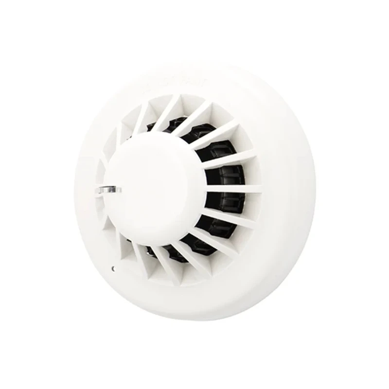 Eaton Polycarbonate ABS Smoke Alarm Smoke Detector 30V dc FXN922
