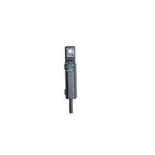 STEGO Temperature & Humidity Sensor IO-LINK DIN Rail 59 mm x 13 mm x 59 mm IP20 Screw Terminal 07300.1-01