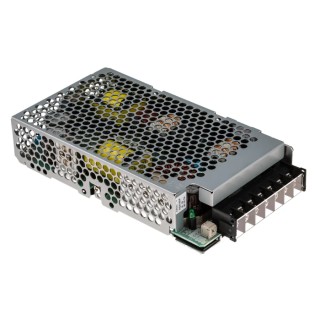 Cosel Chassis Mount Switching Power Supply 9V DC 150W 16.7A Output PBA150F-9-N