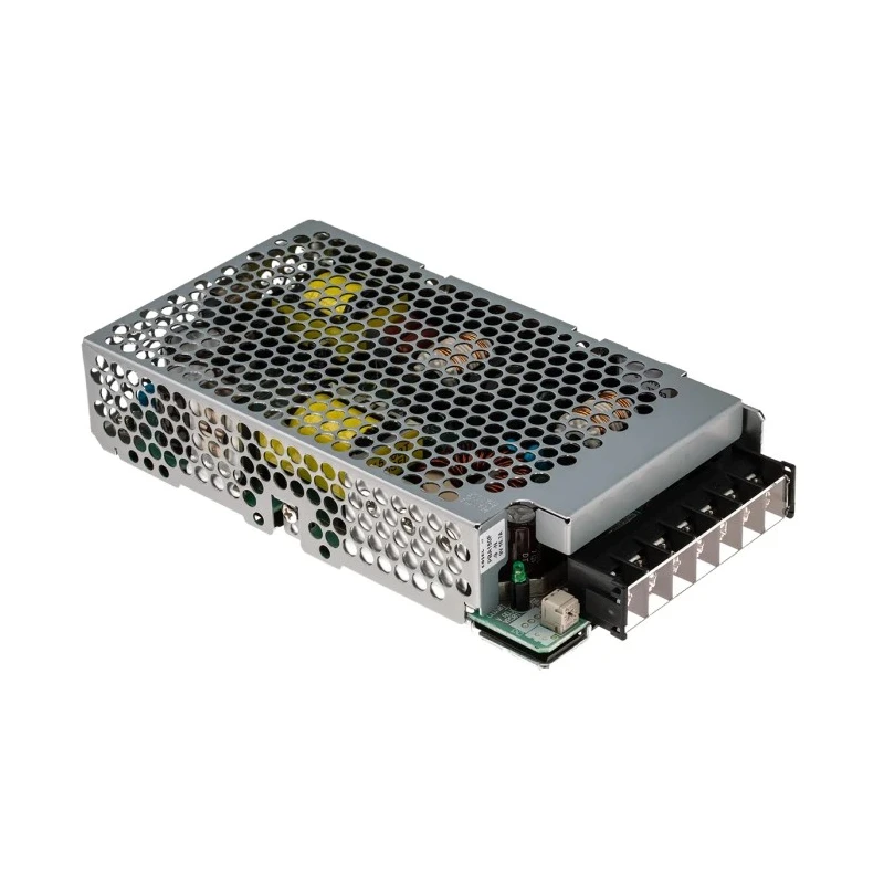 Cosel Chassis Mount Switching Power Supply 9V DC 150W 16.7A Output PBA150F-9-N