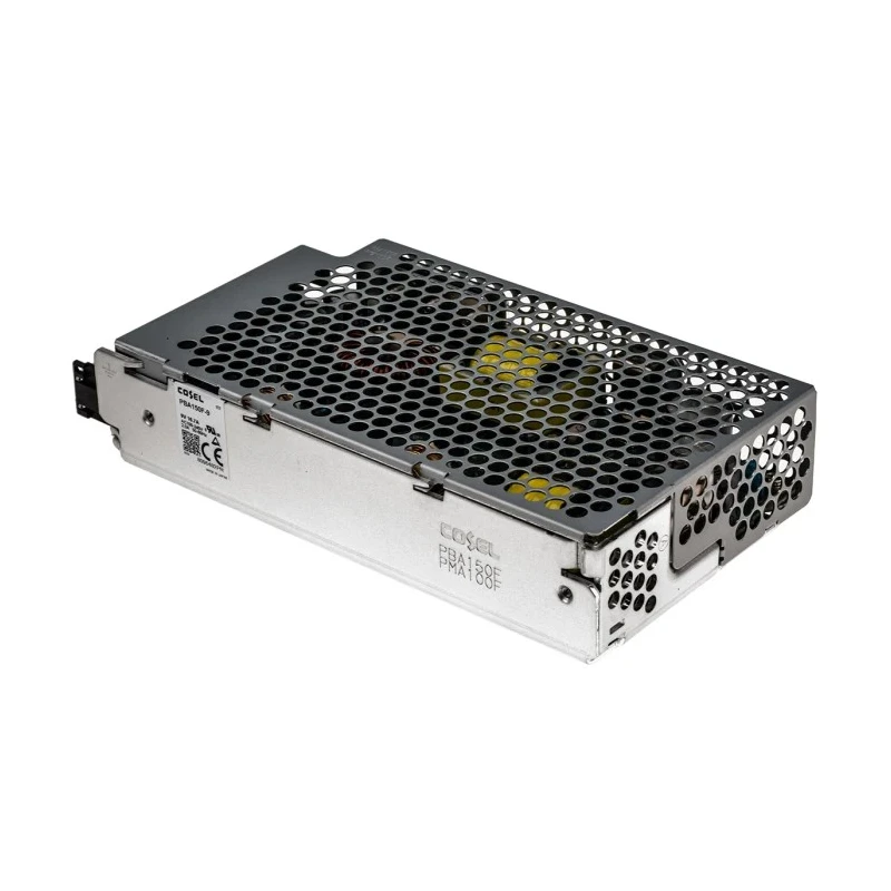 Cosel Chassis Mount Switching Power Supply 9V DC 150W 16.7A Output PBA150F-9-N