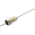 Oxley Signal Filter Panel Mount 200V DC 10A 0.0004MHz Ceramic Dielectric Capacitance 330pF DLT4