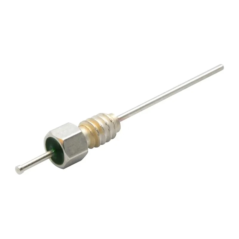 Oxley Signal Filter Panel Mount 200V DC 10A 0.0004MHz Ceramic Dielectric Capacitance 330pF DLT4