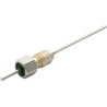 Oxley Signal Filter Panel Mount 200V DC 10A 0.0004MHz Ceramic Dielectric Capacitance 330pF DLT4